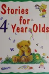 Stories for 4 year olds