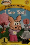 I see you