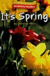 It's spring