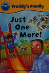 Just one more!