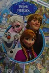 La reine des neiges