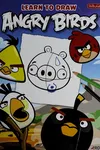 Learn to draw Angry Birds