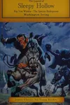 The legend of Sleepy Hollow