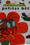 Les petites bêtes
