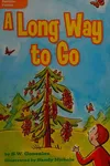 A long way to go