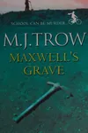 Maxwell's grave