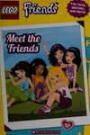 Meet the friends