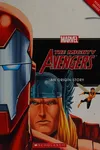 The mighty Avengers