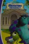 Monsters University