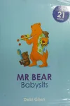 Mr. Bear babysits