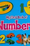 My first book of numbers