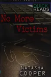 No more victims