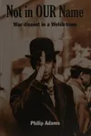 Not in our name