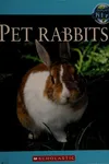 Pet rabbits