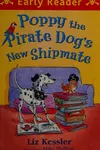 Poppy the pirate dog's new shipmate