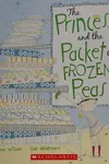 The princess and the packet of frozen peas