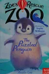 The puzzled penguin