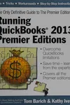 Running Quickbooks 2013 premier editions