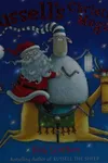 Russell's Christmas magic