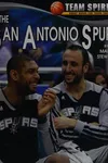 The San Antonio Spurs