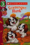 Scavenger hunt