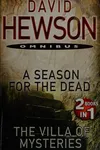 A season for the dead