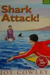 Shark attack!
