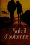 Soleil d'automne