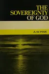 The sovereignty of God