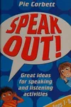 Speak out!
