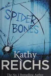 Spider bones