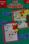Step-by-step centers
