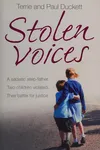 Stolen voices