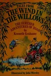 Tales from the wind in the willows