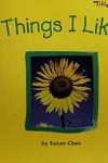 Things I like
