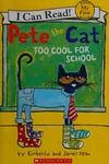 Too cool for school