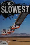 Top 10 slowest
