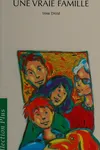 Une vraie famille