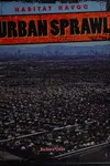 Urban sprawl