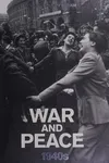 War and peace