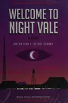 Welcome to Night Vale