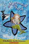 Whale rescue