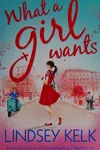 What a girl wants