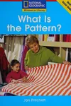 What is the pattern?
