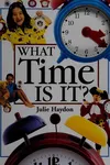 What time is it?