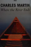 Where the river ends