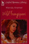 Wild frangipani