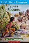 Young Squanto