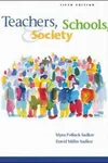 Teachers, schools, and society