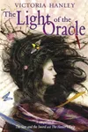The Light of the Oracle (Healer and Seer #3)